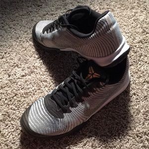 Kobe Bryant Basketball Shoes! Size 11.5 Men’s